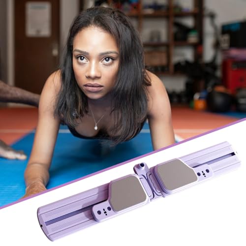Split Leg Trainer Ski Machine pour affiner la silhouette et sculpter les jambes - 6