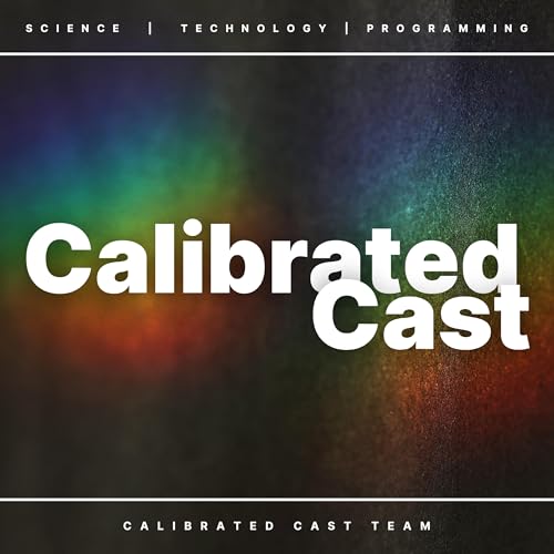 Couverture de Calibrated Cast