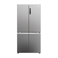 Haier Cube 90 Serie 5 Frigorifero Multidoor 4 Porte 528 Litri