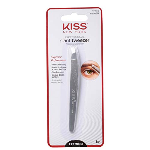 Pinça Diagonal Premium, Kiss New York