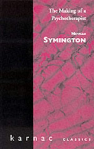 The Making of a Psychotherapist