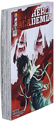 My Hero Academia, Vol. 28: Volume 28