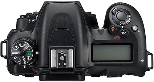 Amazon | Nikon D7500 デジタル一眼レフカメラ 18-140mmレンズ+