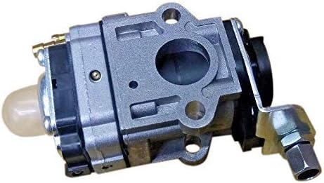 Genuine Shindaiwa A021002040 / 68242-81011 Carburetor Assembly Fits EB802 EB802RT Blowers