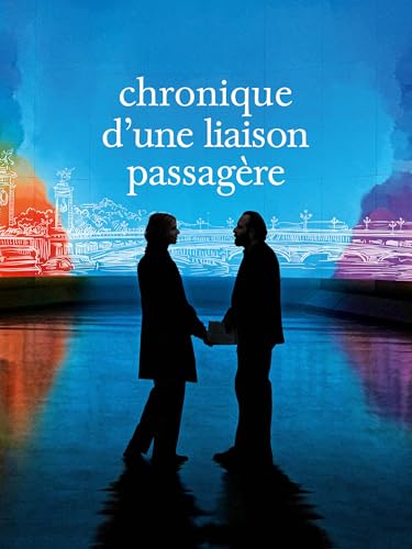 Chronique d'une liaison passagère