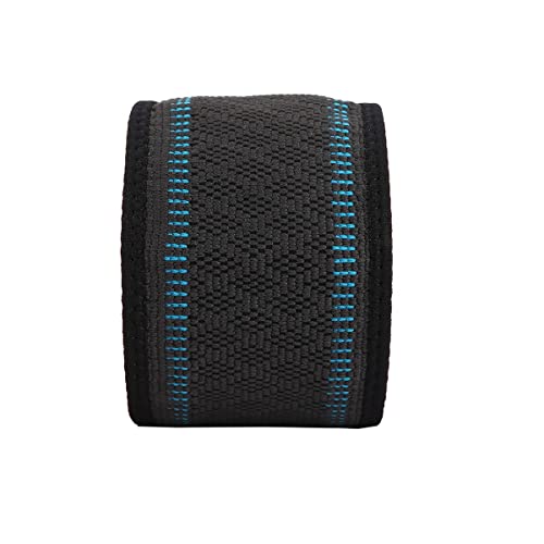 Yxmeiguo Diabetes Arm Band for Insulin Pod Monitoring System Protection Sensor Covers, Armband Sleeve Patch Protection to Replace Adhesive Patches Tape, Diabetic Supplies for Sports and Swimming (M)