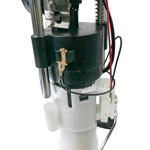 Conjunto Da Bomba De Combustível Fit Para Can-Am 1000 Comandante Maverick 2011-2015 709000362