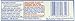 Crest Cavity Protection Fluoride Anticavity Toothpaste Regular Paste 0.85 oz Travel Size (Pack of 4)