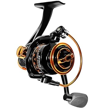 best reel for river fishing