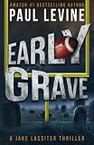 Cover zum Buch Early Grave