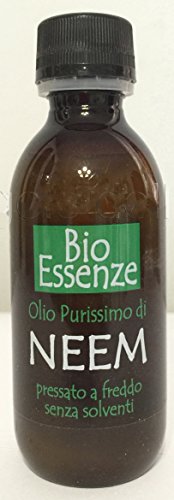 BioEssenze Oli Purissimi per uso Topico - Pressati...