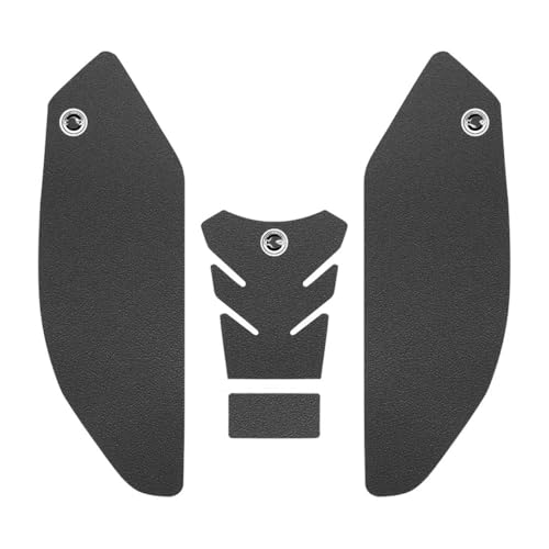 Autocollant réservoir de carburant moto haute résistance pour GSXS 1000F