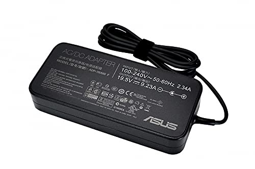 Chargeur ASUS 180 Watts pour PC portable Sager NP8650 P650SA