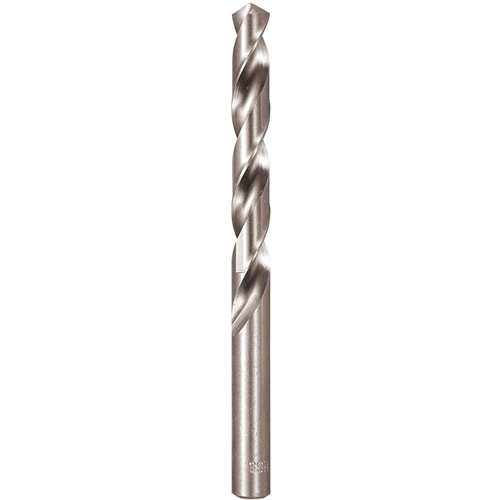 Makita D-09824 HSS Ground Point, Multi-colour, 10 x 133 mm
