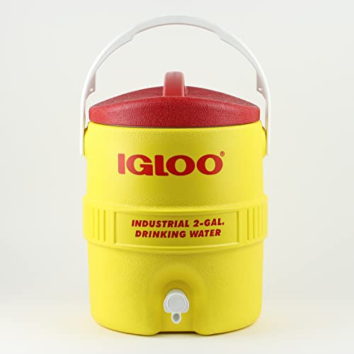 igloo(イグルー) ウォーター ジャグ 400S 2ガロン 7.6L UE-12 [並行輸入品] 3枚目