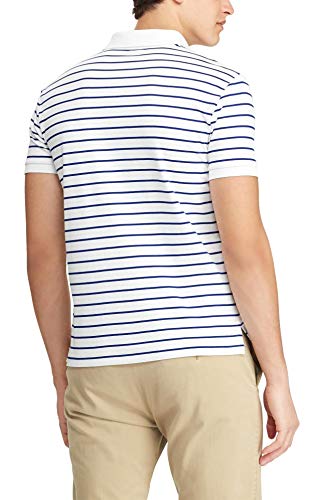 Image of POLO RALPH LAUREN Men's New Classic Fit Polo Shirt
