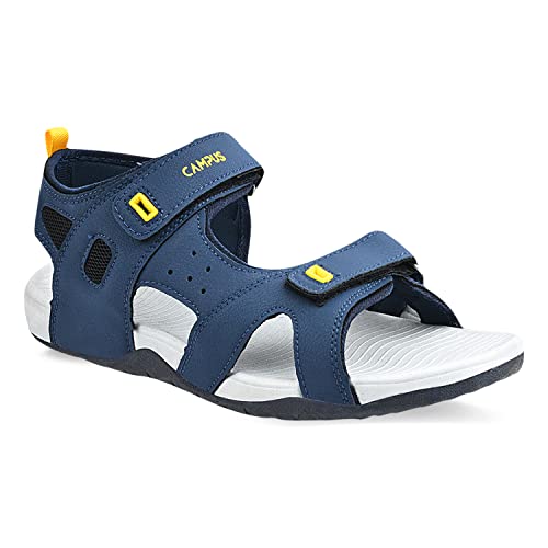 Image of Campus Men Gc-15 Sports Sandals