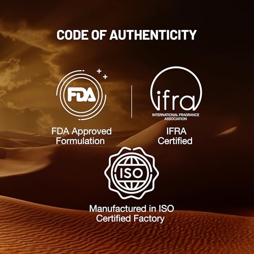 Image of WILD STONE CODE Terra Eau De Parfum For Men, 100Ml|Luxury Perfume With Long Lasting Smell For Classy, Mature And Sleek Personality|Premium Perfume For Men - Terra, Spray