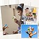 Xmart 15 stück Fingerpuppen für Kinder Fingerpuppe Finger Plüschtier Set Mini Cartoon Kleine Handpuppe Spielzeug Jungen und Mädchen Geschenke für Weihnachten Oster und Kindergeburtstag