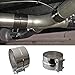 Exhaust Band Clamps 5