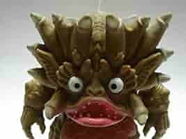 ノコギリン　ソフビ　タグ付き ノコギリン ソフビ タグ付き 2025年最新】ノコギリン ソフビの