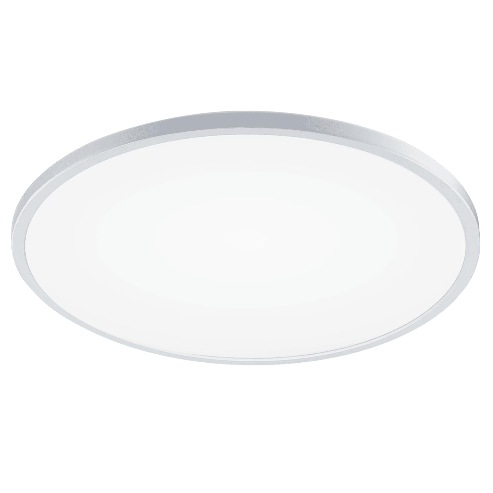 Plafón LED ultrafino de bajo consumo Blendend con luz fría brillante