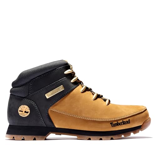 Image of Timberland Men's Euro Sprint Hiking Boot