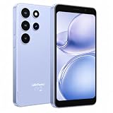 Ulefone Armor Note 22 Telephone Portable Android 16 Smartphones, 20Go+32Go/2To Processeur Octa Core, 5.0