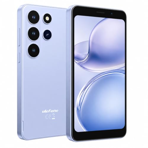 Ulefone Armor Note 22 Smartphone Offerta Android 16, 20GB+32GB/2TB TF