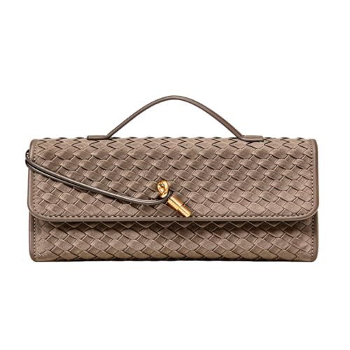 Image of BaiYouDa Evening Clutch Purse for Women Casual Fashion Satchel Shoulder Handbag Vegan Leather Crossbody Bags