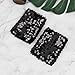 KSLMD Fashionable Sequins Cuffs For Wrist Blingbling Stretchable Arm Sleeve For Cosplay Stretchy Elastic Arm Sleeves For Shows