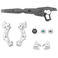 30MM 1/144 オプションパーツセット11(大型キャノン/アームユニット) プラモデル（再販）