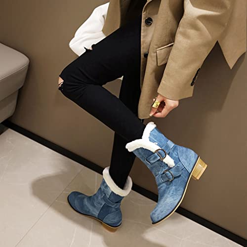 靴 UND SQUARE TOE SHORT BOOTS Amazon.com | The Western Shops Men's Genuine Leather Square Toe