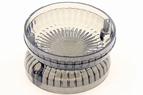 Httmt Mt274-003-Sk Smoke Turn Signal Lens Compatible With Cruisers Front And Rear (I.e Royal Star Midnight Tour Deluxe Venture S V-Max) #TOP2