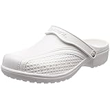 [エバロン] 日本製 ナースサンダル ナースシューズ 履きやすい