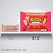 REESE'S White Crème Peanut Butter Pink Hearts Candy, Valentine's Day Candy, 10.2 Oz. Bag