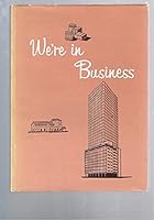 We're In Business B000NG6KZA Book Cover