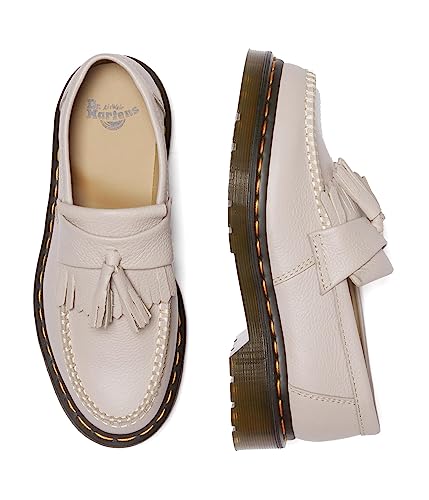 Image of Dr. Martens Adrian Vintage Taupe UK 4 (US Women's 6) M