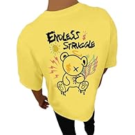 High quality cotton t-shirt, the fabric is soft and comfortable, good breathability, washed cotton with a vintage effect, soft, comfy and breathable while perfect for casual and business casual wear. Occasions: The tunic pullover suit for casual wear...