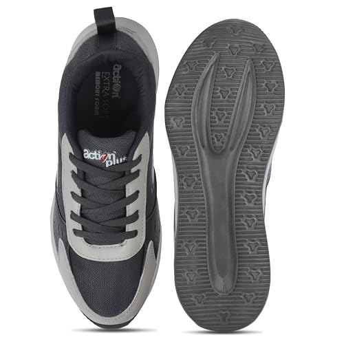 Image of Action Men Sports Shoes APTM-131