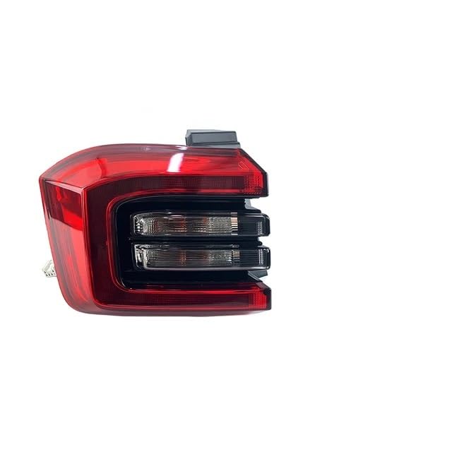 Feu arrière gauche externe de rechange pour Chery Tiggo 4 5X 2017