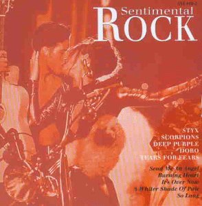 Amazon.de:Sentimental Rock