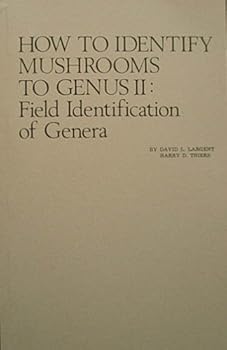 Paperback How to Identify Mushrooms to Genus II: Field Identification of Genera Book
