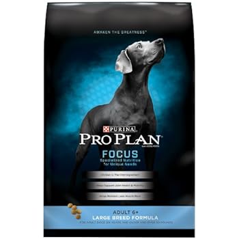 purina pro plan light dog food