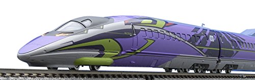 フローラル 限定品 JR 500-7000系山陽新幹線（500 TYPE EVA）セット