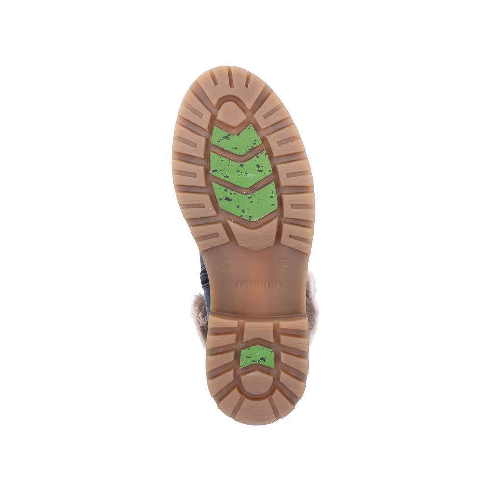 Remonte Damskie buty zimowe D0b74