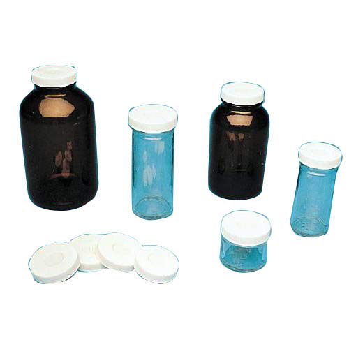 Scientific Specialties 174702 Bottle, 1000 Class, 2oz. (Pack of 24)