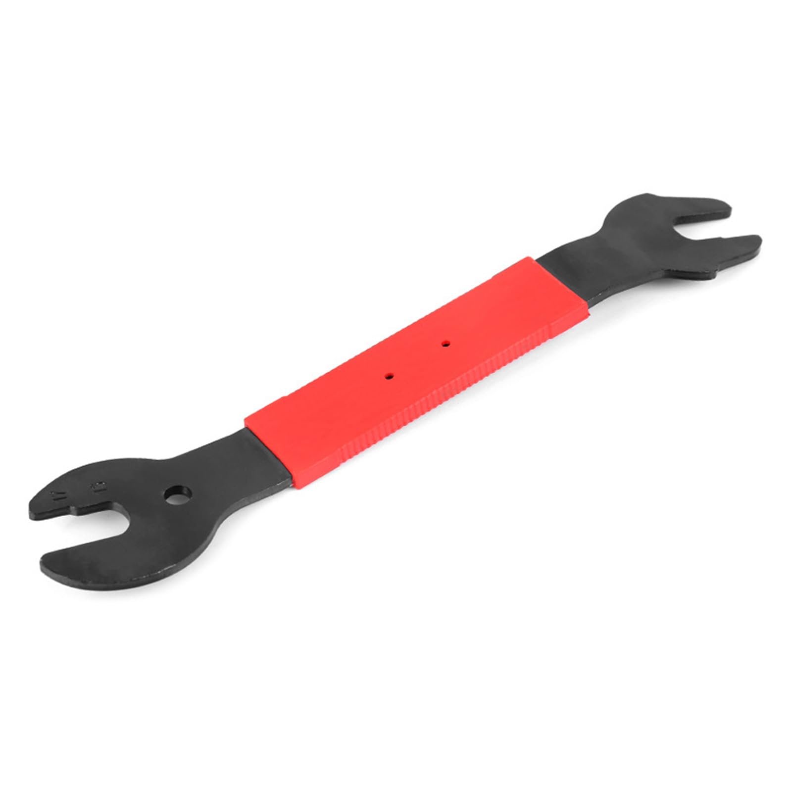 Elnwnnkc Mountain Bicycles Wrench Bike Pedal Remover Wrench Lengthen Steel Professional Cone Spanner Cycling Removal