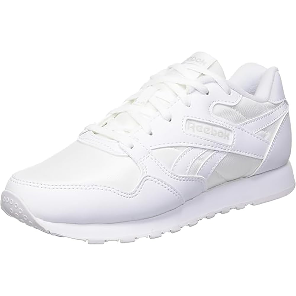 Reebok Female Adult Ultra Flash AQUDUS/FTWWHT/FTWWHT 3.5