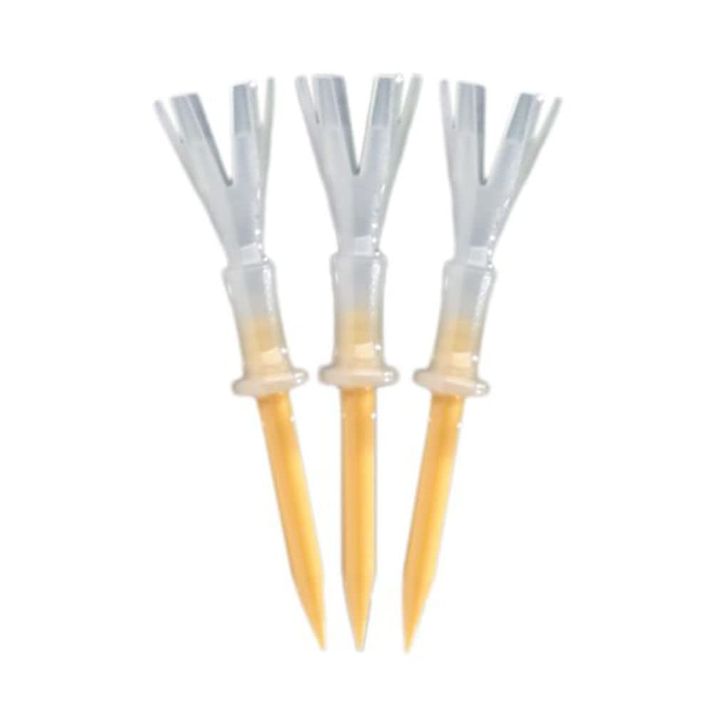 Sun Mountain Grün Keepers 4 Yards More Golf Tees